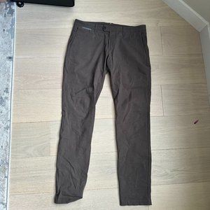 Men's Eleventy Slacks